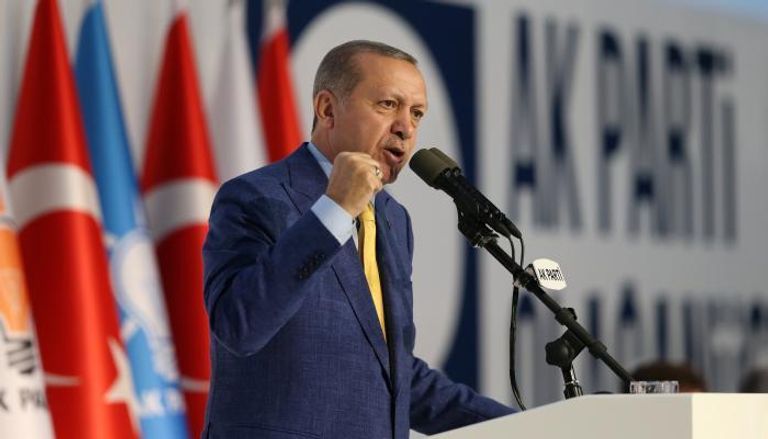 نظام أردوغان يواصل حملات الاعتقالات في تركيا- أرشيفية