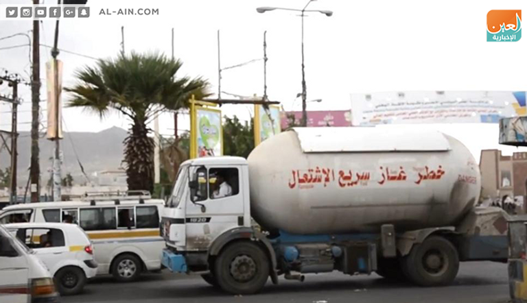 مليشيا الحوثي تدفع صنعاء نحو أزمة وقود طاحنة