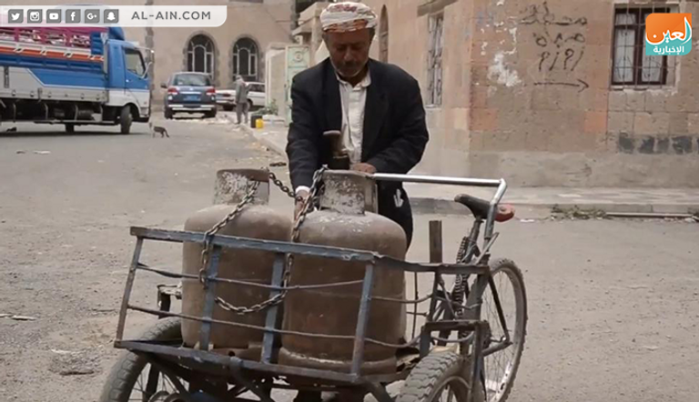 مليشيا الحوثي تدفع صنعاء نحو أزمة وقود طاحنة