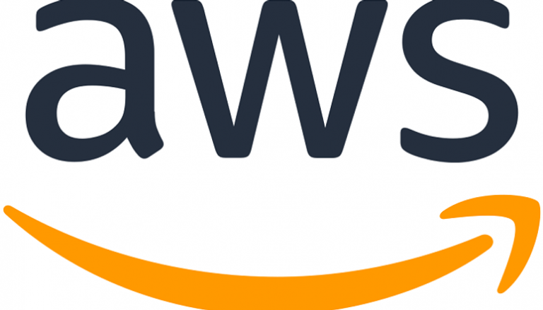 شعار شركة أمازون ويب سرفيسيز