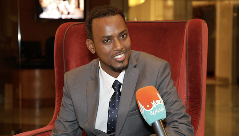 سفير أرض الصومال في لقاء خاص مع 
