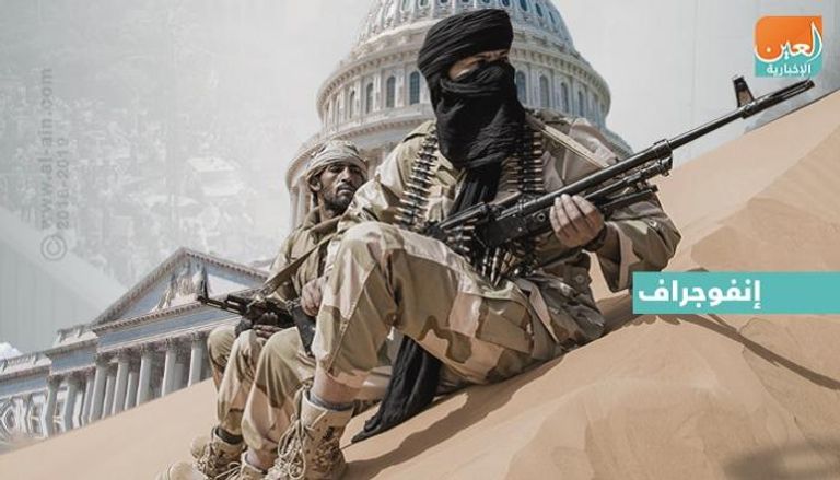 أمريكا تسعى إلى محاولة ترويض المليشيات المسلحة في طرابلس