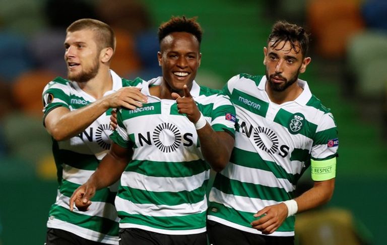 لاعبو أرسنال