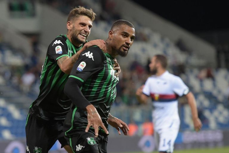 كريستيانو رونالدو وليونيل ميسي