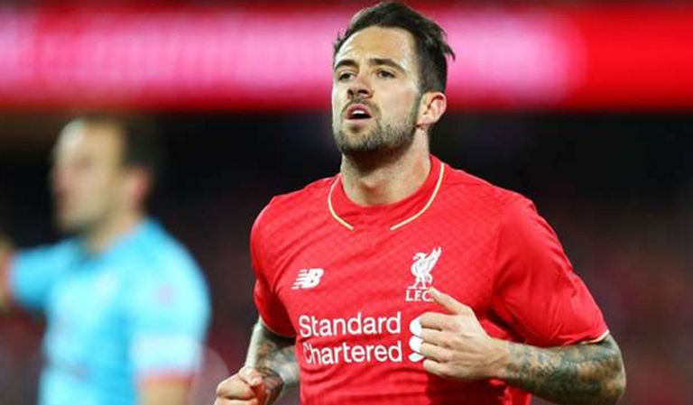 داني إنجز وصلاح