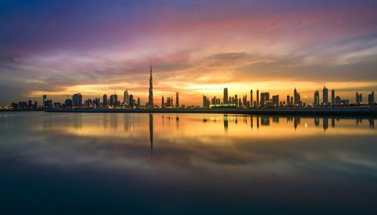 دبي تجذب المزيد من المستثمرين