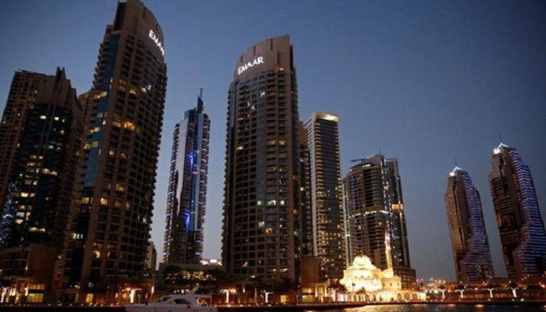 الإمارات وجهة الأثرياء