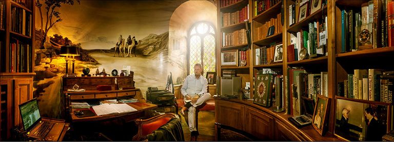 داعش لايزال يهدد العالم