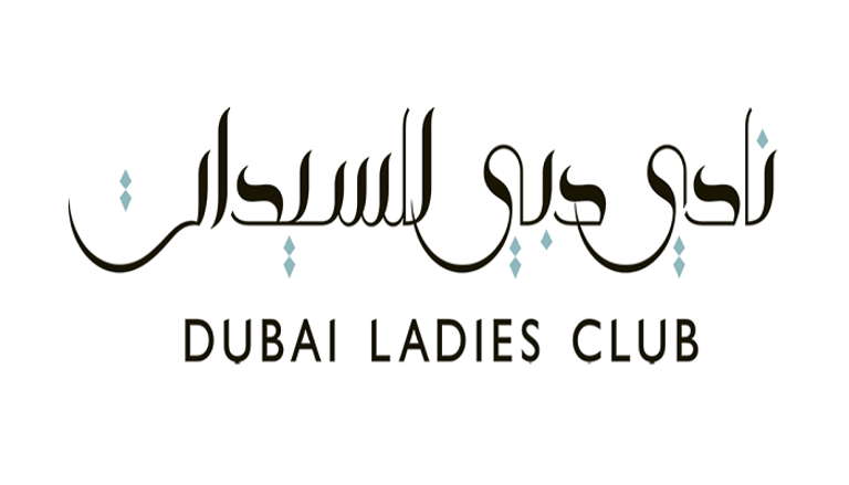 شعار نادي دبي للسيدات