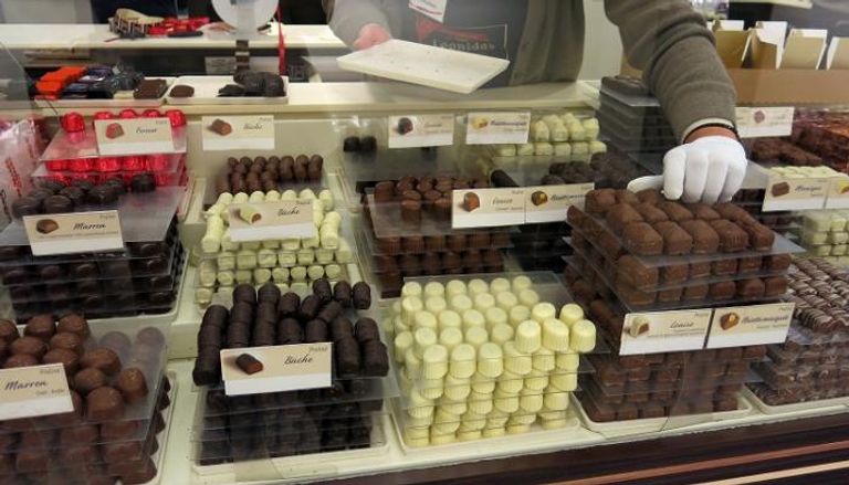 تاريخ الشوكولاتة.. طقس ديني تحول إلى صناعة عالمية بمليارات الدولارات