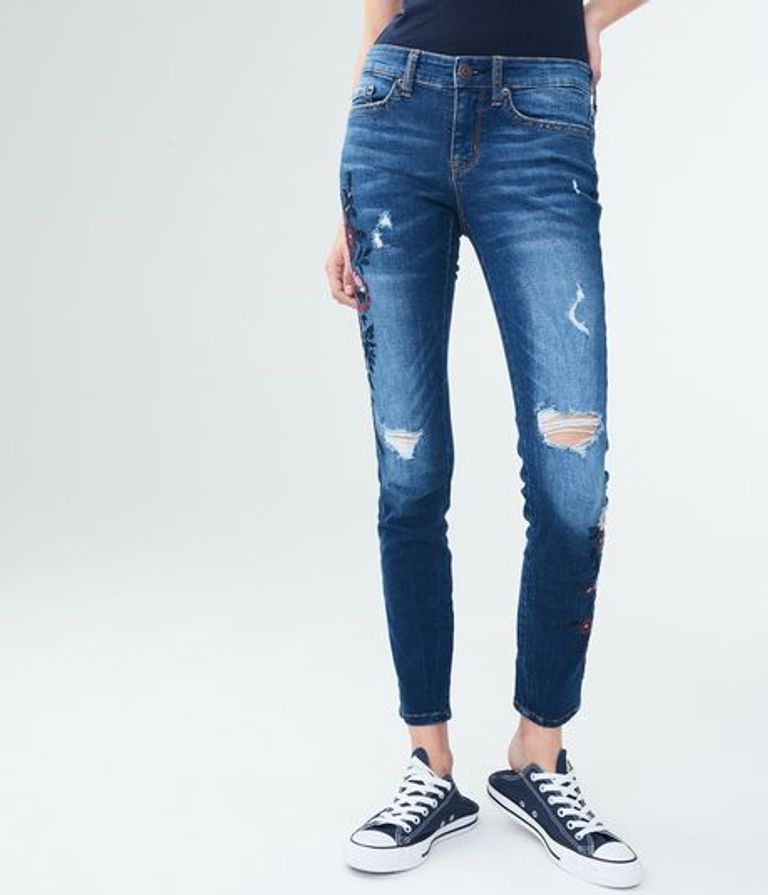 موديلات مختلفة من "إروبوستال" لخريف 2018