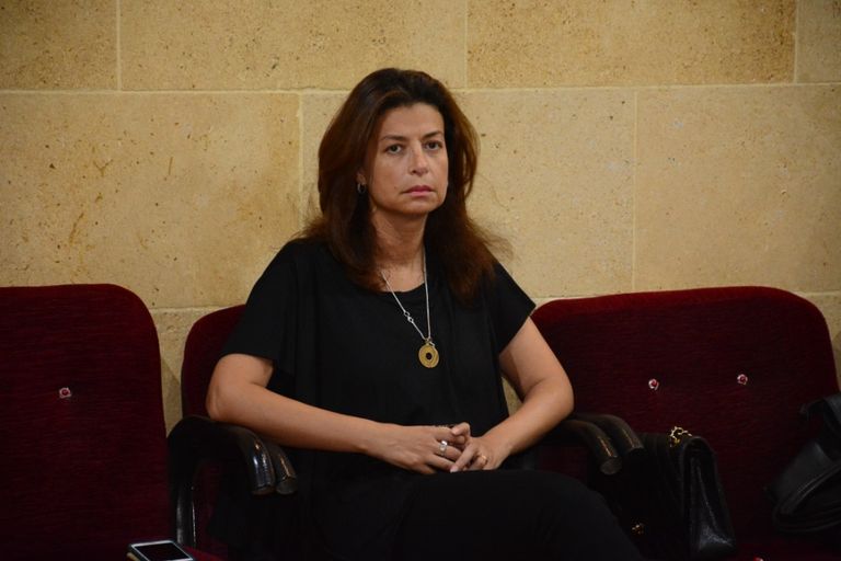 عزاء الفنان جميل راتب بمسجد الحامدية الشاذلية في القاهرة