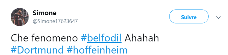 جماهير إنتر ميلان