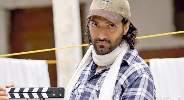 البوسترات الترويجية للأفلام الثلاثة