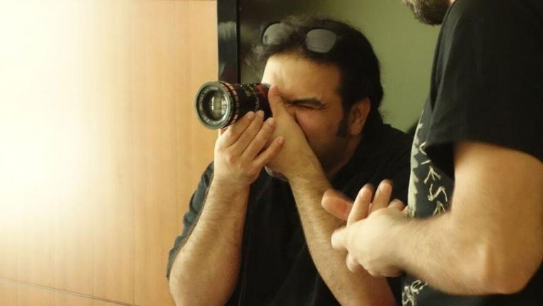 البوسترات الترويجية للأفلام الثلاثة