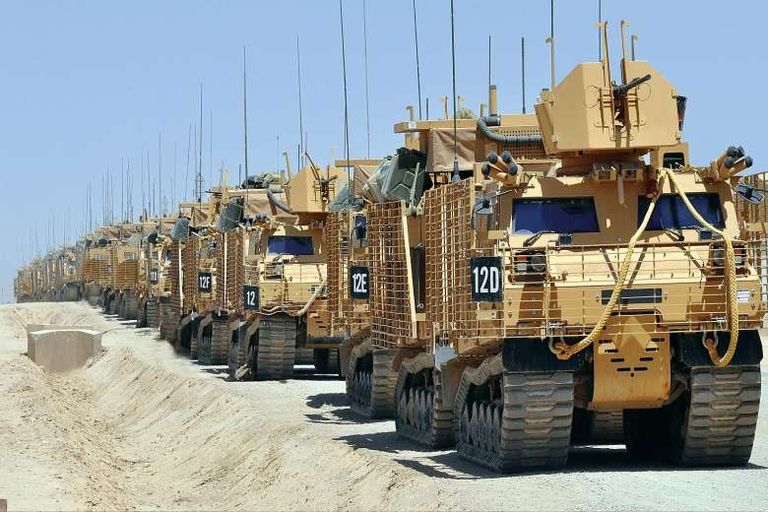 الرئيس الروسي فلاديمير بوتين ونظيره الأمريكي دونالد ترامب 