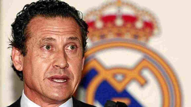 لوكا مودريتش - صورة أرشيفية