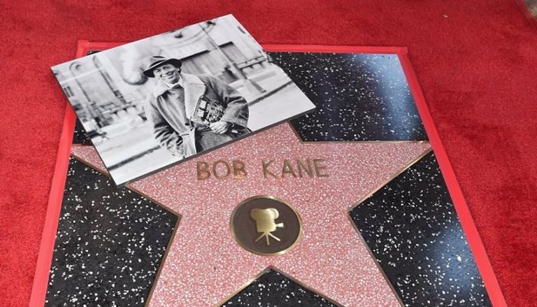 باتمان شخصية مليئة بالأسرار