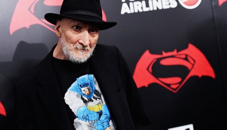 باتمان شخصية مليئة بالأسرار