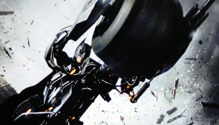 باتمان شخصية مليئة بالأسرار