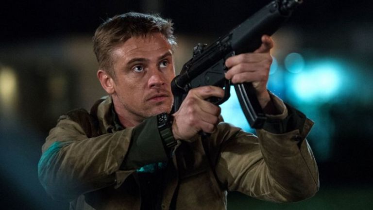 بوستر The Predator - صورة أرشيفية