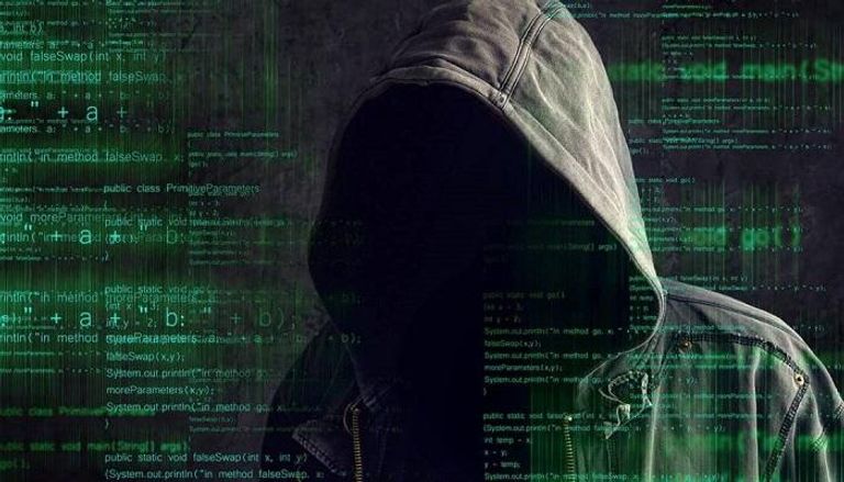 القرصنة الإلكترونية خطر يهدد قطاع العقارات - صورة تعبيرية
