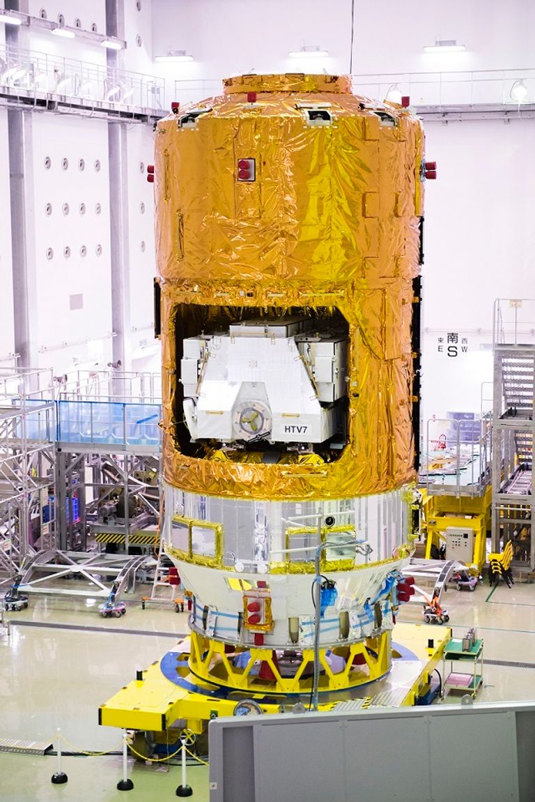 الصاروخ "إتش 2 بي" - صورة أرشيفية