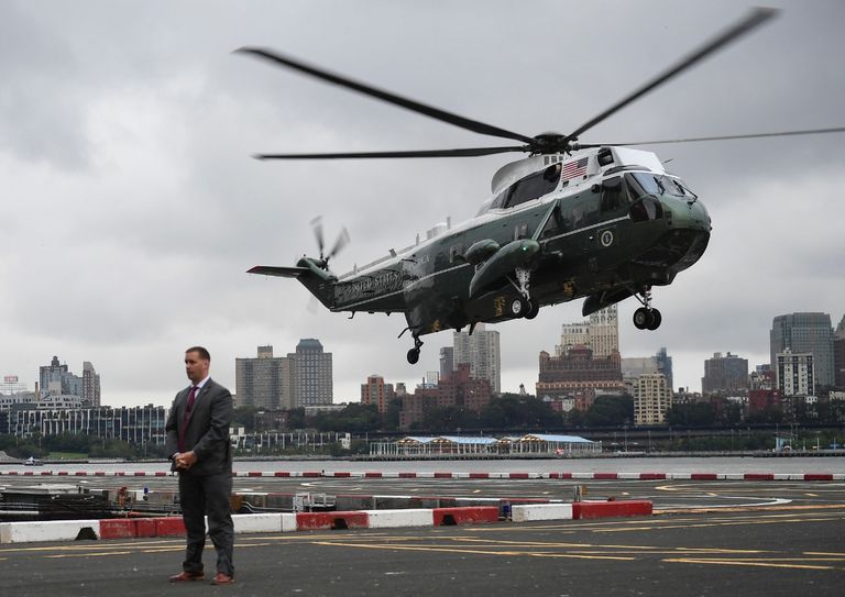 مقر الأمم المتحدة في نيويورك