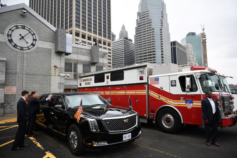 مقر الأمم المتحدة في نيويورك