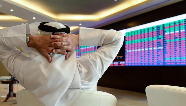 مؤشر بورصة قطر ينزف 