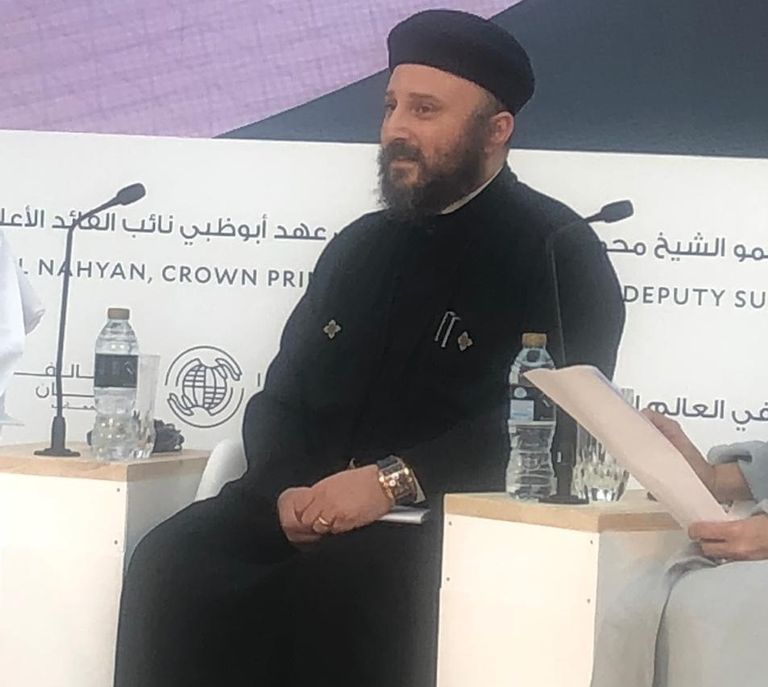 الإمارات تحتضن مؤتمر "تحالف الأديان لأمن المجتمعات" في نوفمبر