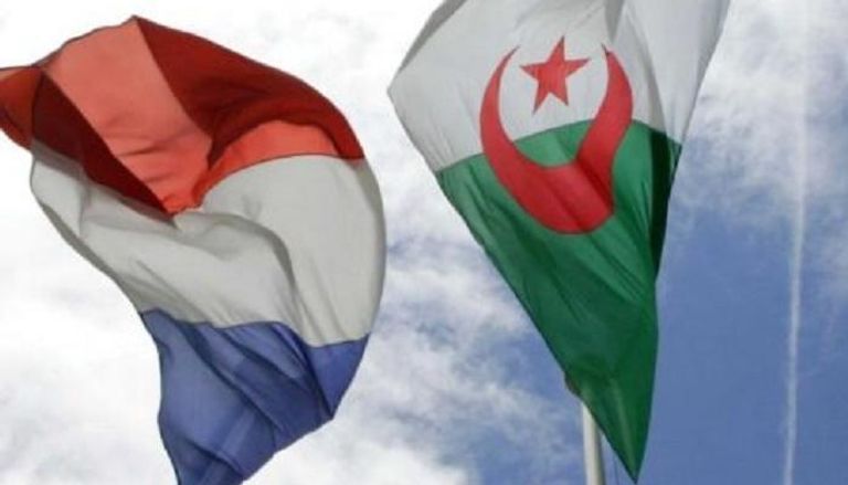 علما الجزائر وفرنسا