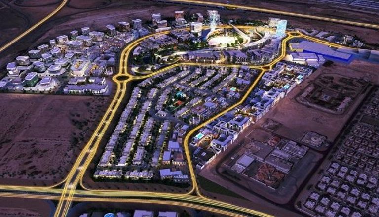 دبي الوجهة السكنية الأفضل في العالم بحلول 2021
