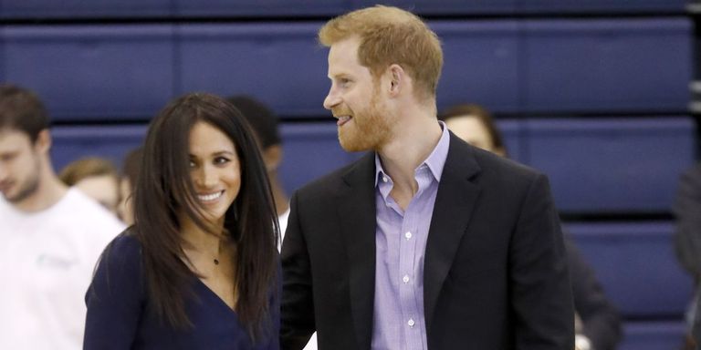 ميجان أظهرت مهاراتها في زيارة لمكرمين من Coach Core