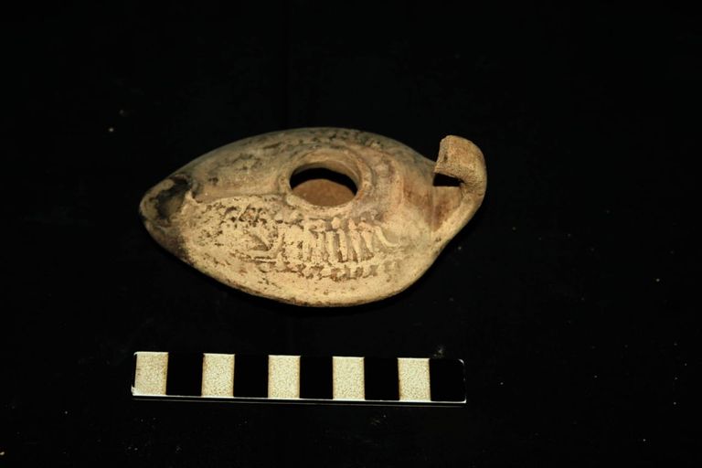 بعثة مصرية تكشف عن مبنى أثري ضخم بـ"ميت رهينة"