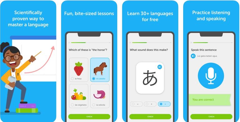 تطبيقات مجانية لهاتف 