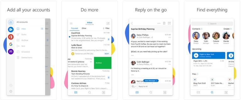 تطبيقات مجانية لهاتف 