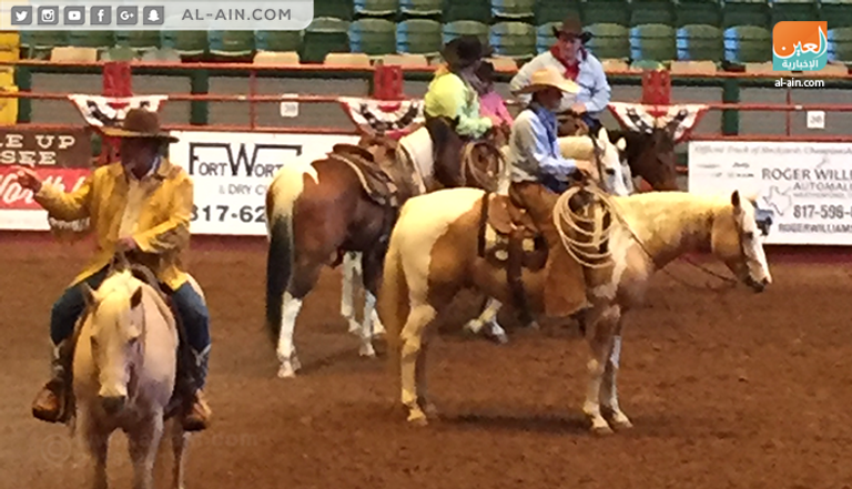 "فورت وورث" الأمريكية.. من سوق للماشية إلى وجهة سياحية مميزة