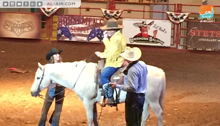 "فورت وورث" الأمريكية.. من سوق للماشية إلى وجهة سياحية مميزة