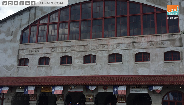 "فورت وورث" الأمريكية.. من سوق للماشية إلى وجهة سياحية مميزة