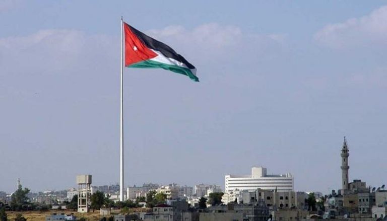 مشهد عام للعاصمة الأردنية عمان