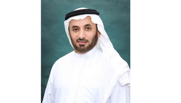 سلطان بطي بن مجرن مدير عام دائرة الأراضي والأملاك في دبي