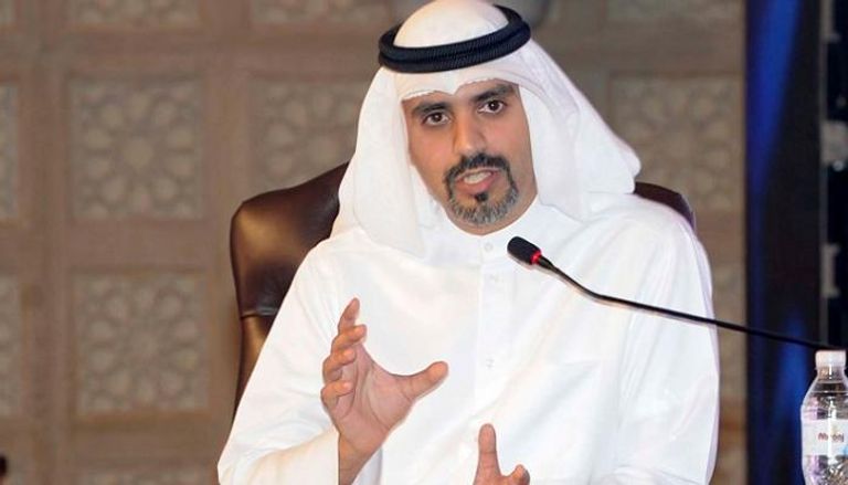 مدير هيئة تشجيع الاستثمار المباشر الكويتية