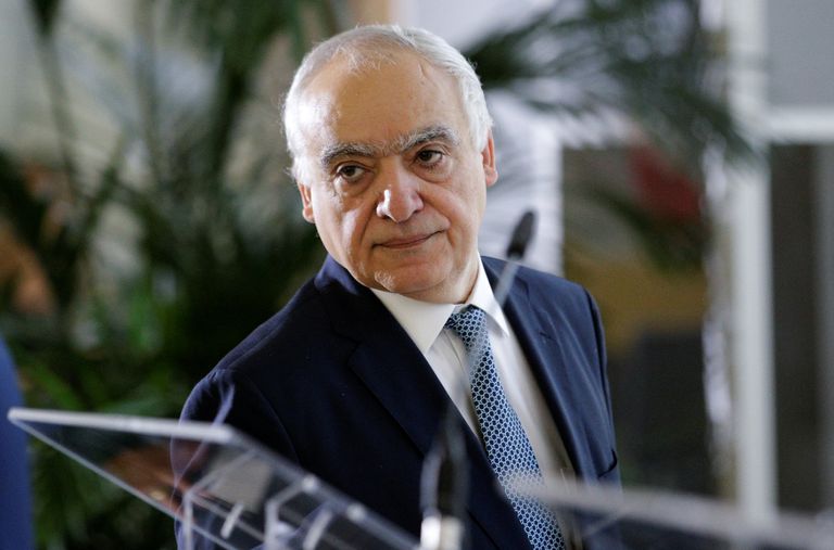 اشتباكات في طرابلس