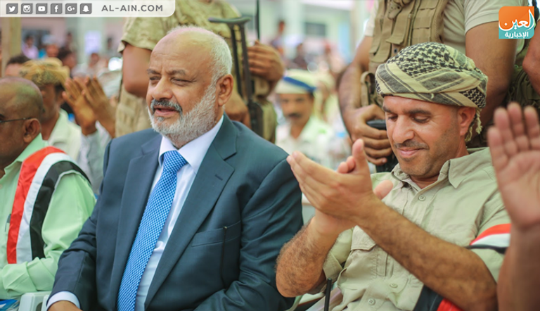 الحسن طاهر - محافظ الحديدة 