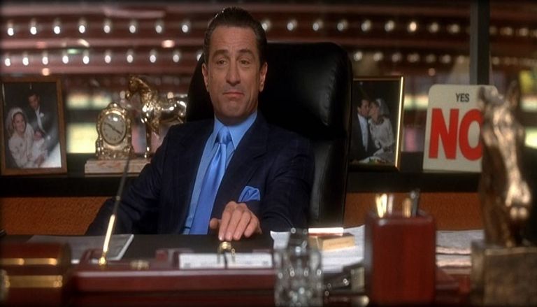 خواكين فينيكس في دور الجوكر