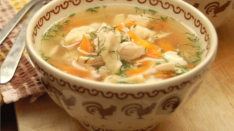 أطعمة تقاوم البرد أهمها الثوم