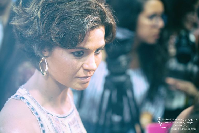 افتتاح مهرجان "سلا لفيلم المرأة" المغربي