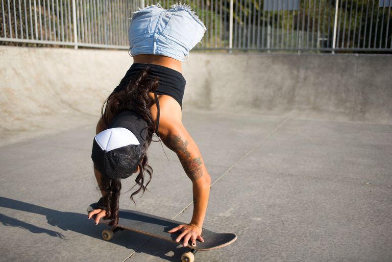 كانيا سيسر التايلاندية التي تحدت كل الظروف السيئة