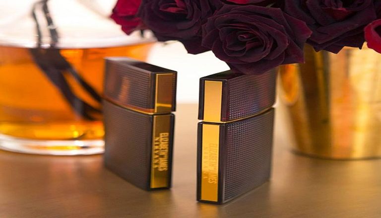 إليزابيث وجيمس نيرفانا بوربون - Elizabeth and James Nirvana Bourbon أفضل العطور النسائية